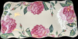 Sandwich Plate Rose Collection