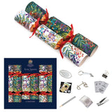 TOM SMITH CHRISTMAS CRACKERS FESTIVE GATHERING 14INCH PACK OF 6