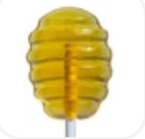 Honey Dipper & Stirrer - Honey Dipper