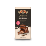 Baileys Smooth Milk Chocolate Bar 90g