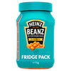 Heinz Beans Fridge Pack 1KG
