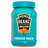 Heinz Beans Fridge Pack 1KG