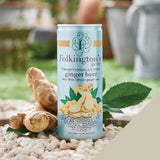 Folkington's Traditionally Hot Ginger Beer 250ml