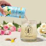 Folkington's Traditionally Hot Ginger Beer 250ml