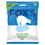 Fox's Glacier Mints 200g