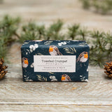 Toasted Crumpet UK Christmas Frankincense & Myrrh Soap Bar 190g