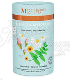 Metropolitan Tea M21 Balance & Restore Tea 24 bags.