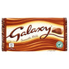 Galaxy Smooth Milk Large Bar 100g