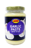 KTC Garlic Paste 210g