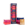 Whittard Of Chelsea Feast of Teas Gift set of 40 teabags