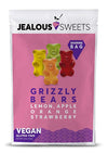 Grizzly Bears Gummies 125g