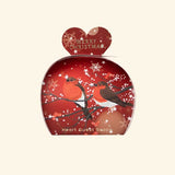 English Soap Co. Merry Christmas Heart Guest Soaps 3x20g