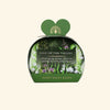 English Lily Of the Valley Heart Guest Soap 3x20g