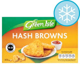Green Isle Hash Browns 450g