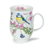 Dunoon Suffolk Hedgerow BlueTitt Bird Mug