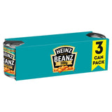 Heinz Baked Beans 200g x 3 pack