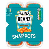 Heinz Beanz Snap Pots