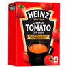 Heinz Cream of Tomato Cup Soup 4pk