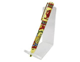 Welsh Dragon Ball Point Pen Celtic Notes