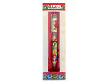 Welsh Dragon Ball Point Pen Celtic Notes