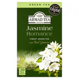 Ahmad Green Tea with Jasmine 20 bags