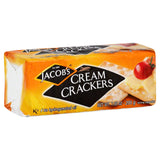 Jacob's Cream Crackers 200G