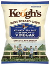 Keogh's Irish Potato Chips w Atlantic Sea Salt & Vinegar 40g