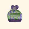 English Lavender Signature Heart Guest Soaps 3X20g