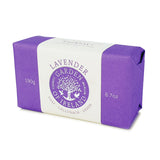 Inis Garden of Ireland Lavender Soap Bar 190g