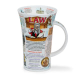 Dunoon Glencoe LAW Mug 20oz