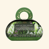 English Lily of the Valley Large Gift Soap 260g