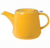 London Pottery Hi-Tea Filter 4 Cup Teapot-Honey