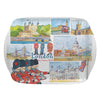 Emma Ball London Medium Tray
