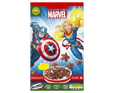 Weetabix Marvel Chocolate Stars Cereal 500g