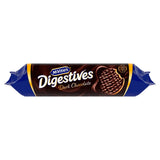 McVities Dark Chocolate Digestives 266g