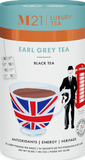 Metropolitan Earl Grey Tea 24 Bags