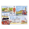 Emma Ball London Magnet