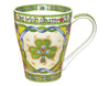 Royal Tara Shamrock Mug