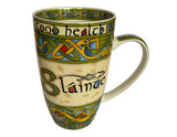 Royal Tara Slainte China Mug