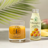 Folkington's Pressed Mango Juice Nectar 250ml