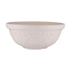 Mason Cash Gingerbread Lane S18 (2.85 Qt) Embossed Mixing Bowl | Cream