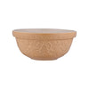 Mason Cash Gingerbread Lane S24 (2.15 Qt) Embossed Mixing Bowl | Cane