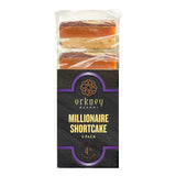 Orkney Millionaire Shortbread 275g