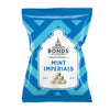 Bonds Mint Imperial sweets 105g