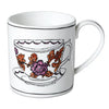 Molly Hatch for Twig Rosa Rogosa Mug