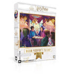 Harry Potter Madam Puddifoot's Tea Shop 500 Piece  Puzzle