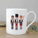 Toasted Crumpet UK Nutcracker Mug