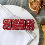 Toasted Crumpet UK Nutcracker Boxed Mini Soaps