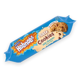 McVities Hobnobs Oaty Cookies Milk Chocolate 155g ***NEW***