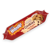 McVities Hobnobs Oaty Cookies Dark Chocolate 155g***NEW***